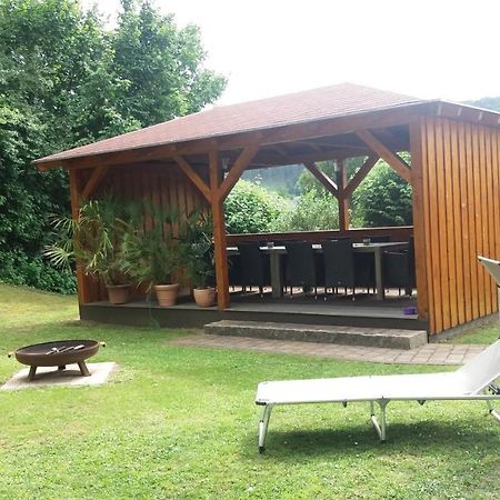 Renates Ferienhaus Риденбург Екстериор снимка