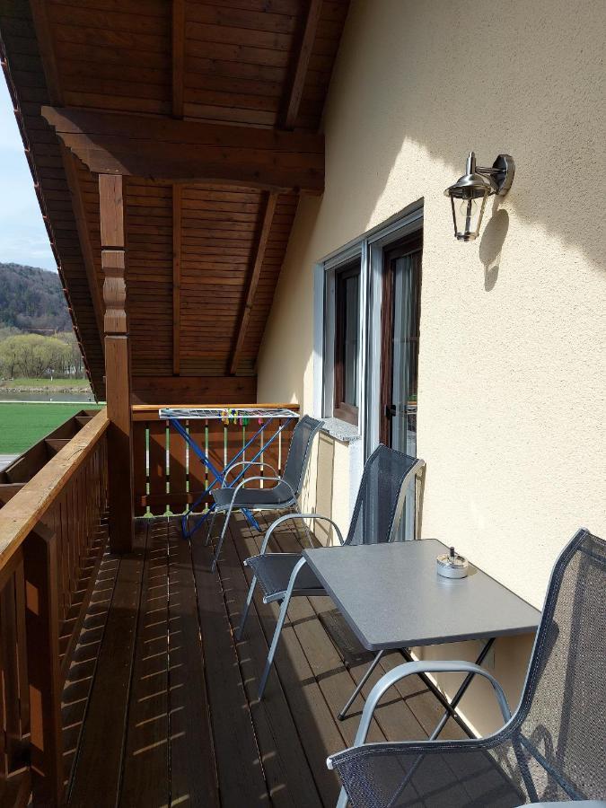 Renates Ferienhaus Риденбург Екстериор снимка